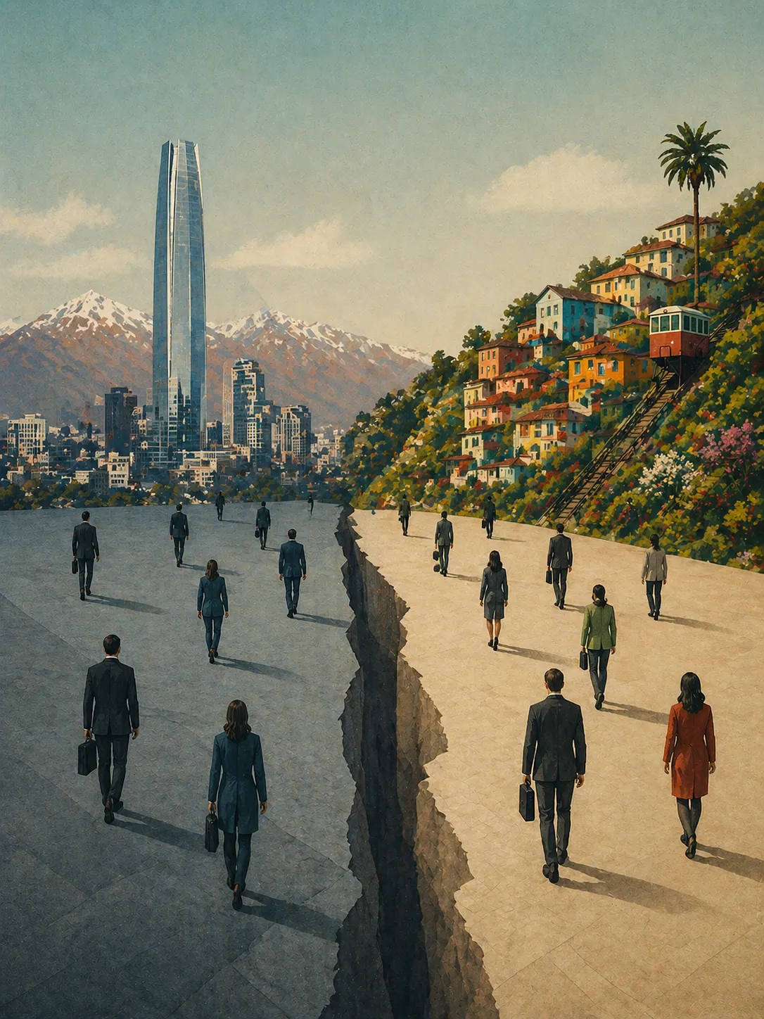 Adoptar IA: la parte que no se delega