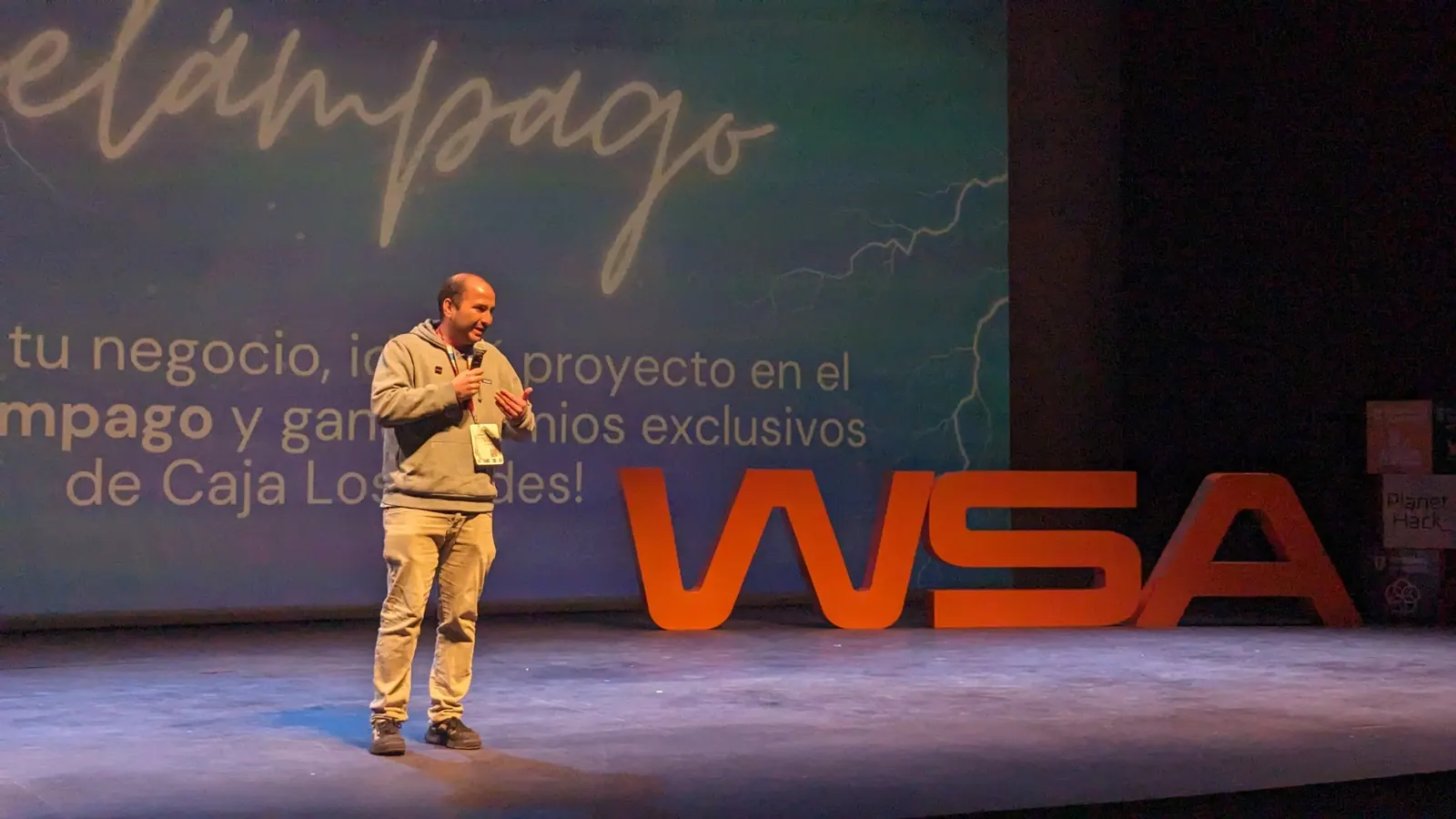 Cuando tus datos cuentan, también tu historia