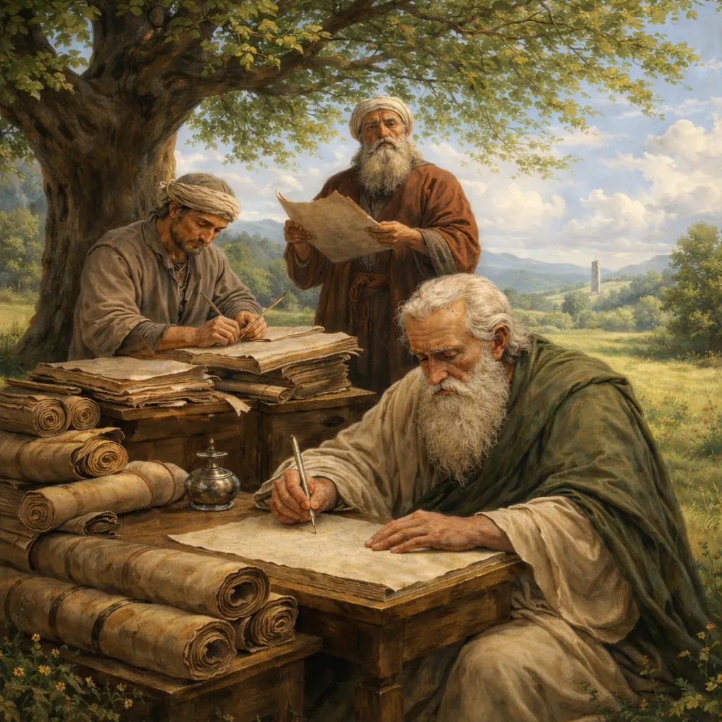 Escribir en tiempos de IA