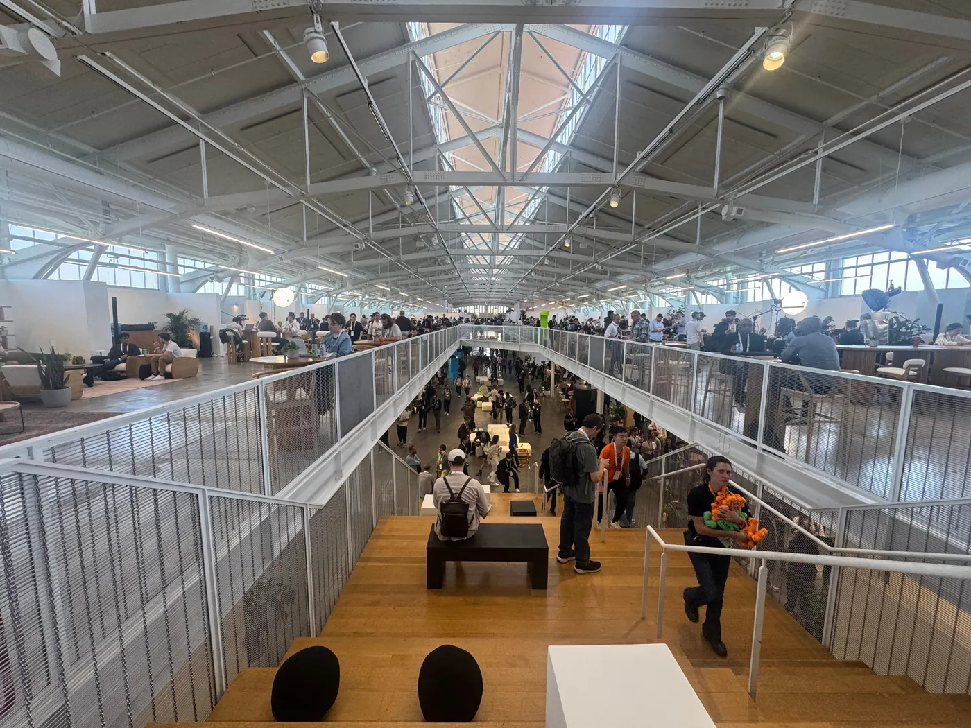 San Francisco – OpenAI Dev Day 2025