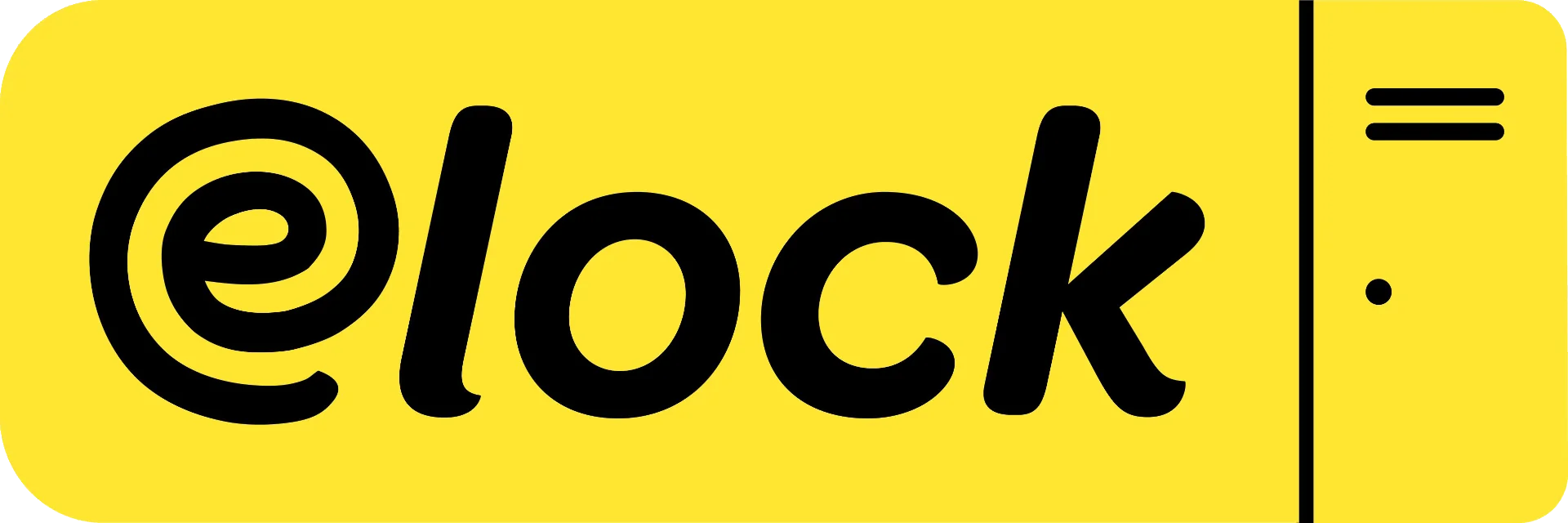 Elock